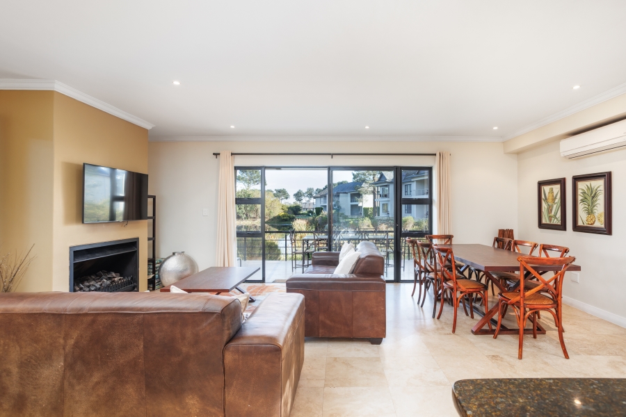 To Let 4 Bedroom Property for Rent in Pearl Valley at Val de Vie Western Cape